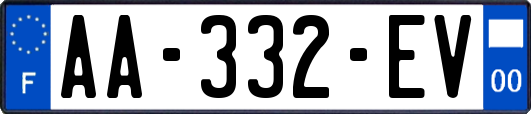 AA-332-EV