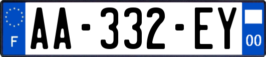 AA-332-EY