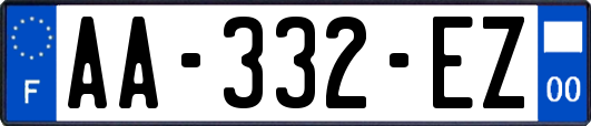 AA-332-EZ