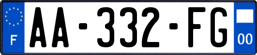 AA-332-FG