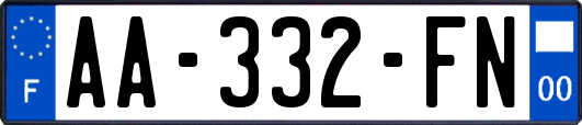 AA-332-FN