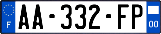 AA-332-FP