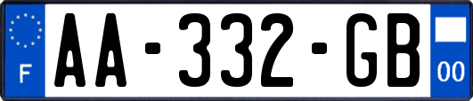 AA-332-GB