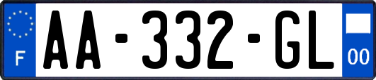 AA-332-GL