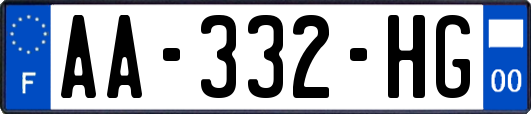 AA-332-HG