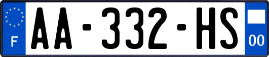 AA-332-HS