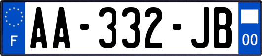 AA-332-JB