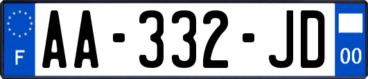 AA-332-JD