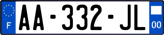 AA-332-JL