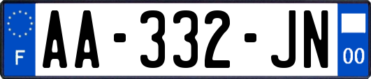 AA-332-JN