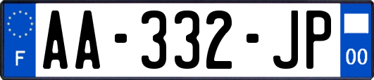 AA-332-JP