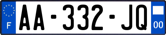 AA-332-JQ