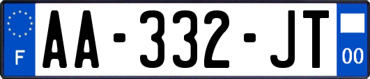 AA-332-JT