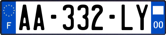 AA-332-LY