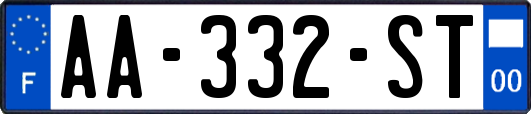 AA-332-ST