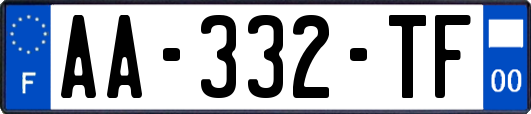 AA-332-TF