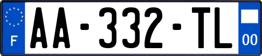 AA-332-TL