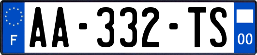 AA-332-TS