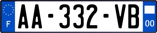 AA-332-VB