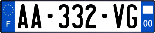 AA-332-VG