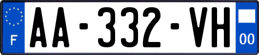 AA-332-VH