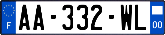 AA-332-WL