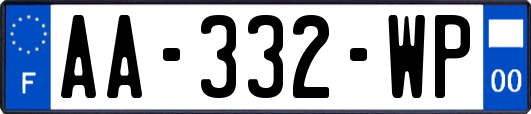 AA-332-WP