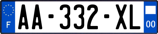 AA-332-XL