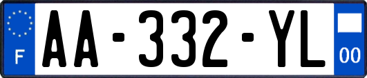 AA-332-YL