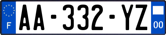 AA-332-YZ