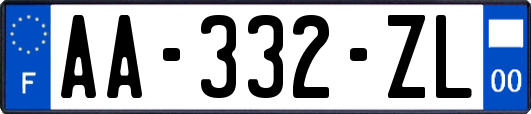 AA-332-ZL