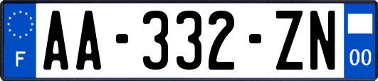 AA-332-ZN