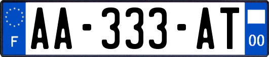 AA-333-AT