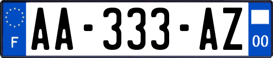 AA-333-AZ