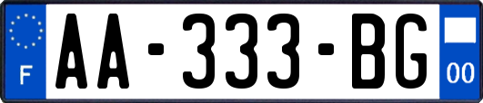 AA-333-BG