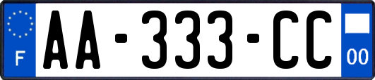 AA-333-CC