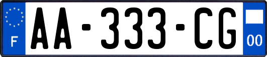 AA-333-CG