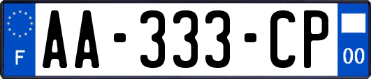 AA-333-CP