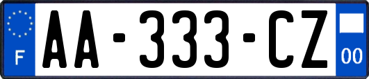 AA-333-CZ