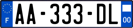 AA-333-DL