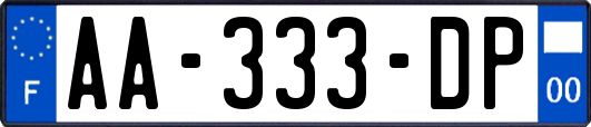 AA-333-DP