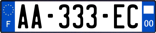 AA-333-EC