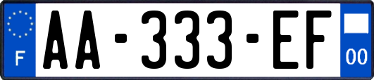 AA-333-EF