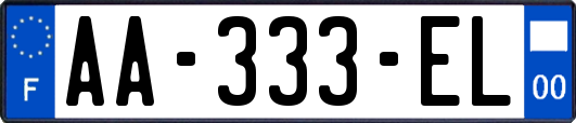 AA-333-EL