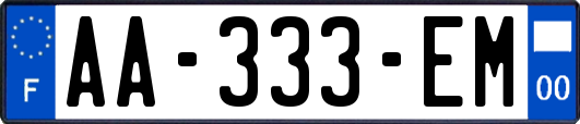 AA-333-EM