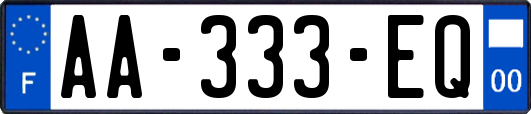 AA-333-EQ