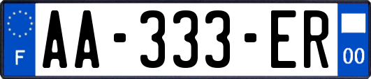 AA-333-ER