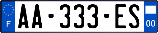 AA-333-ES