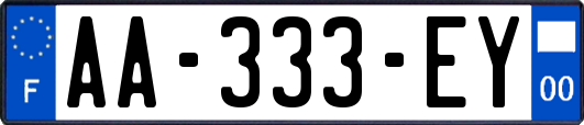 AA-333-EY