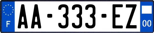 AA-333-EZ